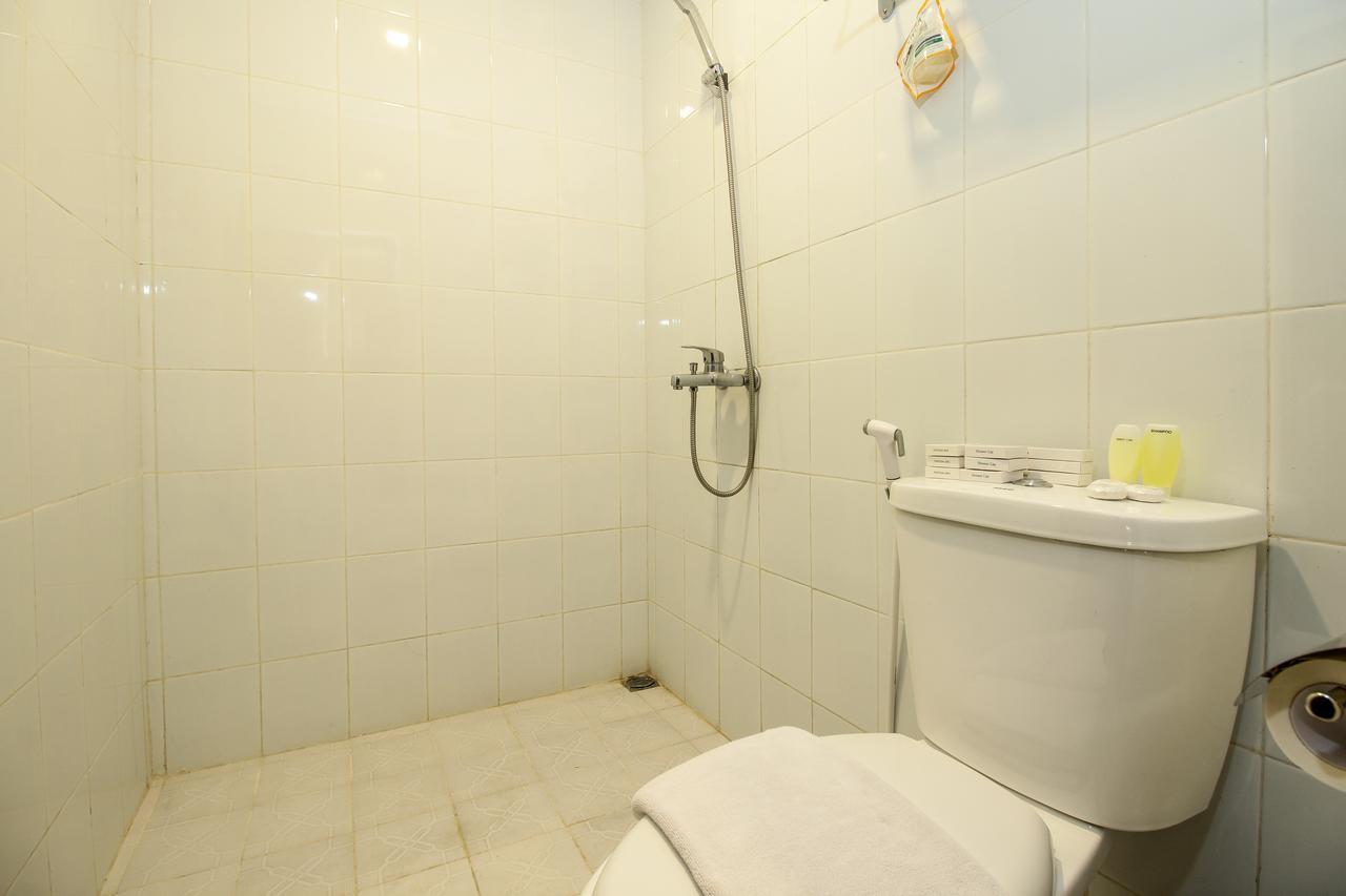Watu Agung Guest House Magelang Εξωτερικό φωτογραφία